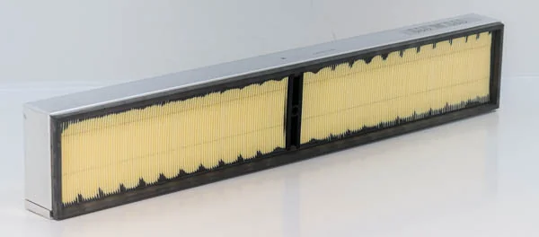 Hifi Filter - SC 33366 - Cabin air filter element