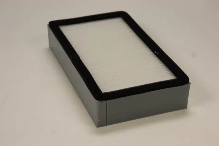 Hifi Filter - SC 40094 - Cabin air filter element