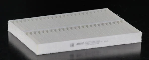 Hifi Filter - SC 40128 - Cabin air filter element
