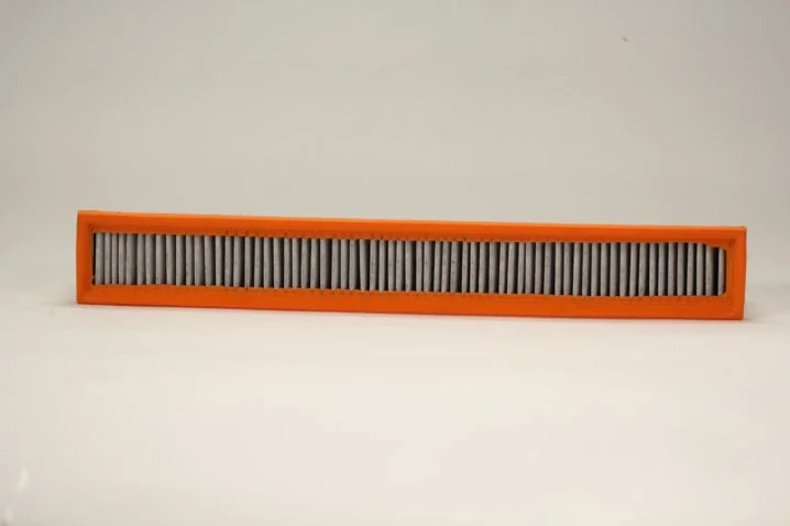 Hifi Filter - SC 50008 CA - Cabin air filter (activated carbon)