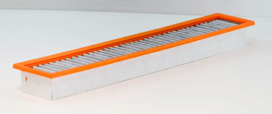 Hifi Filter - SC 50020 CAM3 - Cabin air filter element