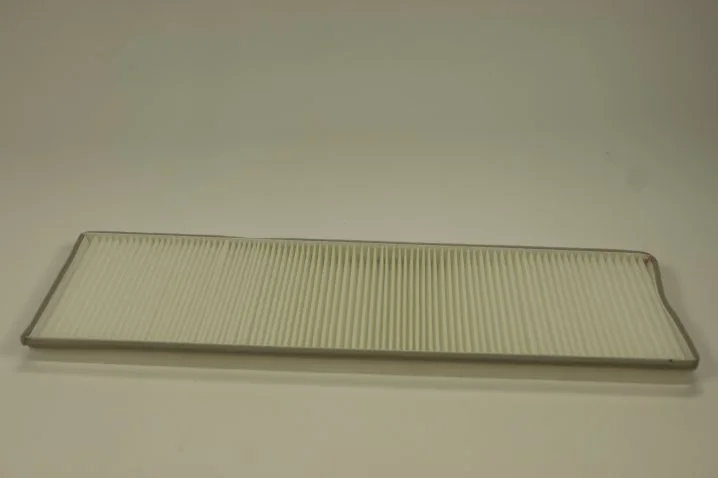 Hifi Filter - SC 50023 - Cabin air filter element