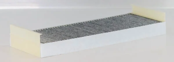 Hifi Filter - SC 50034 CA - Cabin air filter element