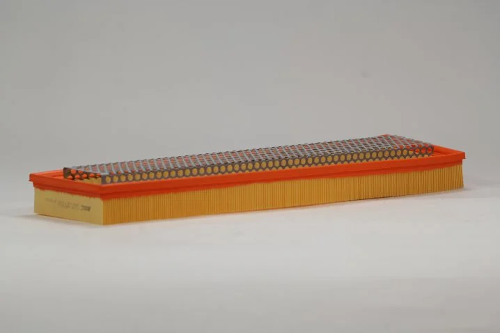 Hifi Filter - SC 50041 - Cabin air filter element