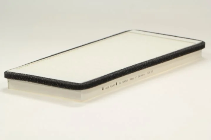 Hifi Filter - SC 50056 - Cabin air filter element