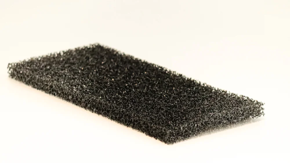 Hifi Filter - SC 50109 - Cabin air filter element