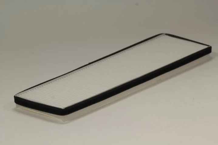 Hifi Filter - SC 50124 - Cabin air filter element