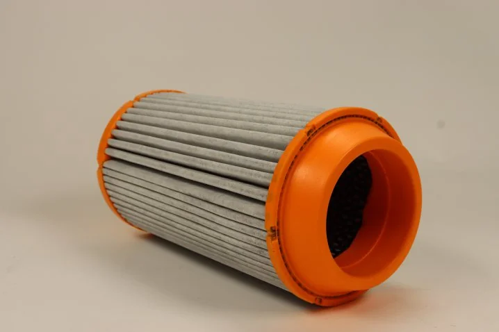 Hifi Filter - SC 50141 CAM3 - Cabin air filter (activated carbon)