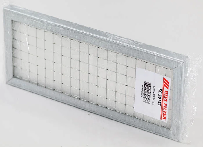 Hifi Filter - SC 50155 - Cabin air filter element
