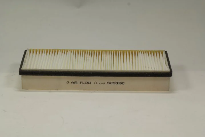 Hifi Filter - SC 50160 - Cabin air filter