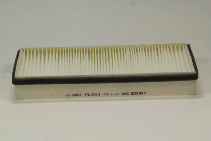 Hifi Filter - SC 50161 - Cabin air filter