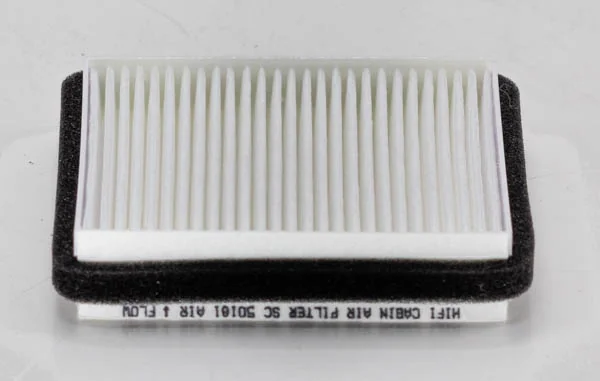 Hifi Filter - SC 50181 - Cabin air filter element