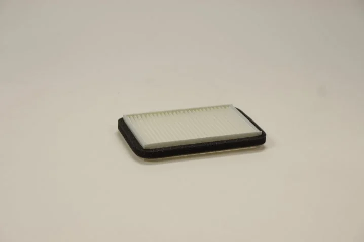 Hifi Filter - SC 50215 - Cabin air filter