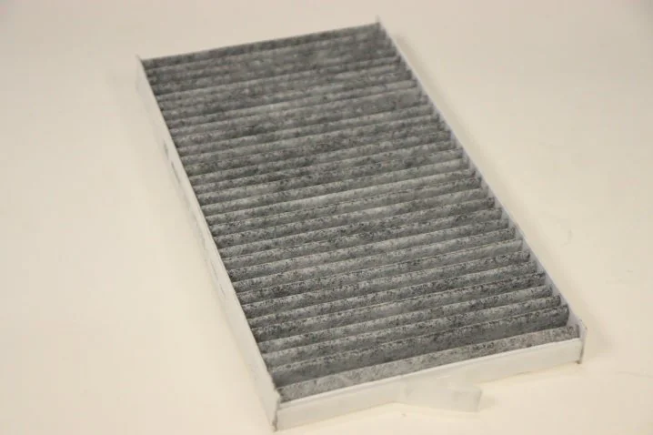 Hifi Filter - SC 50225 CAM1 - Cabin air filter (activated carbon)