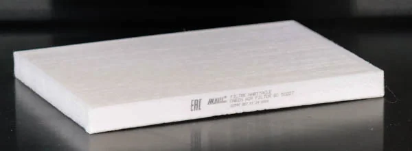 Hifi Filter - SC 50227 - Cabin air filter element