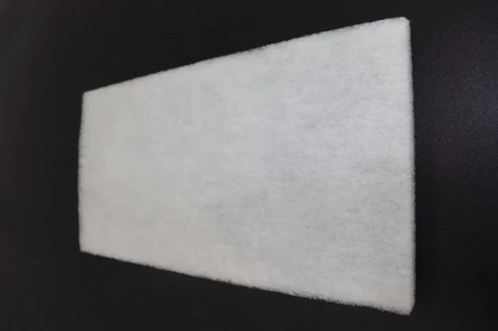 Hifi Filter - SC 50237 - Cabin air filter element