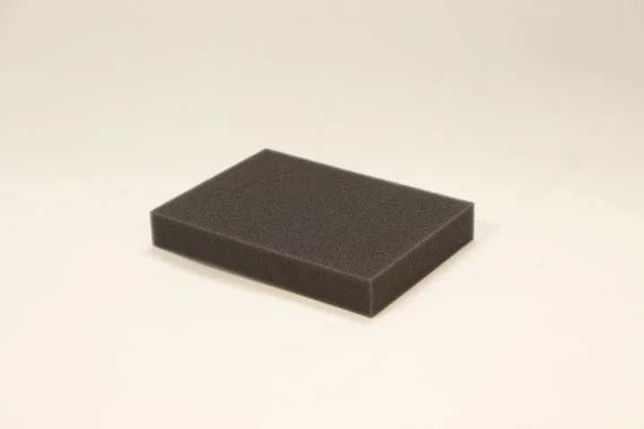 Hifi Filter - SC 50249 - Cabin air filter (element)