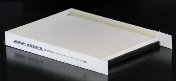 Hifi Filter - SC 50258 - Cabin air filter element