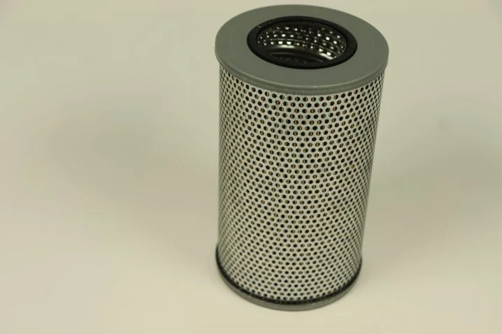 Hifi Filter - SH 52001 - Hydraulic filter element