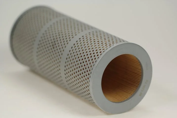 Hifi Filter - SH 52128 - Hydraulic filter element
