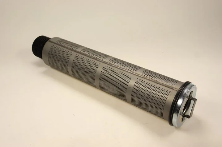 Hifi Filter - SH 52180 - Hydraulic filter element