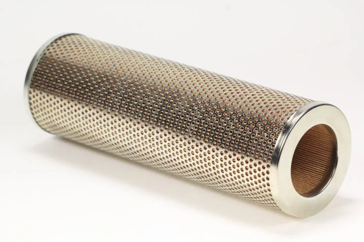 Hifi Filter - SH 52300 - Hydraulic filter element