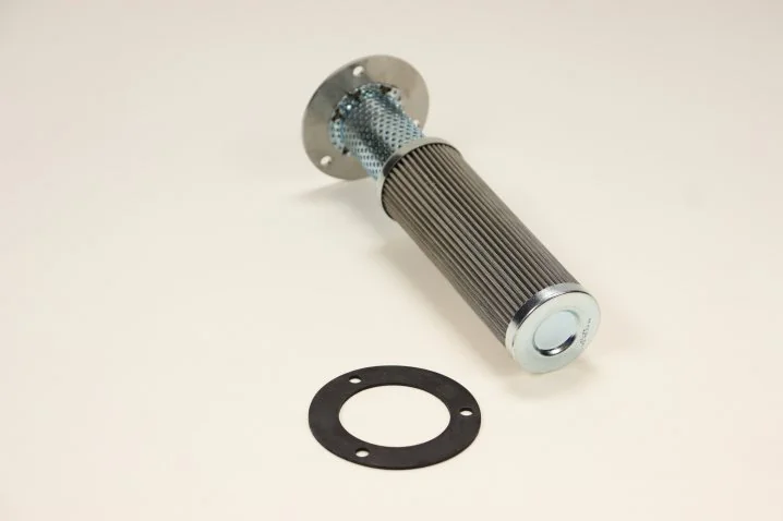 Hifi Filter - SH 52353 - Hydraulic filter element