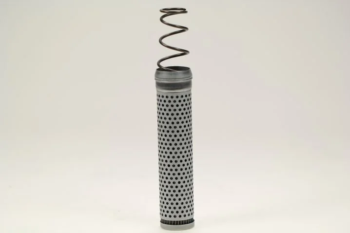Hifi Filter - SH 52363 - Hydraulic filter