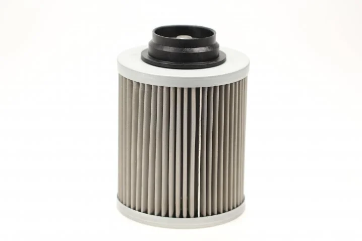 Hifi Filter - SH 52370 - Hydraulic filter element