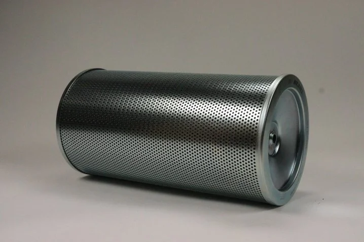 Hifi Filter - SH 53392 - Hydraulic filter element