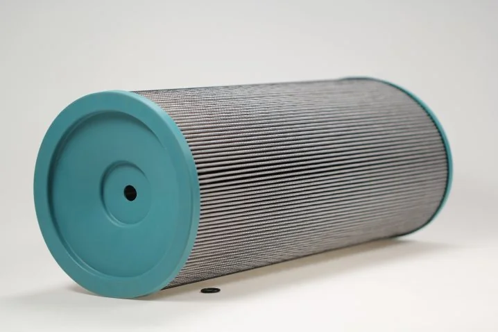 Hifi Filter - SH 53436 - Hydraulic filter element