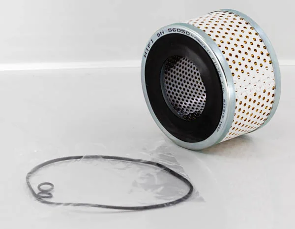 Hifi Filter - SH 56050 - Hydraulic filter element