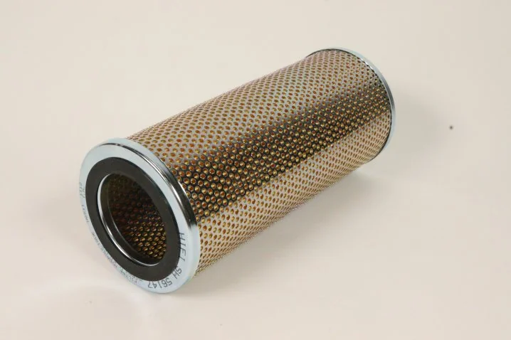 Hifi Filter - SH 56147 - Hydraulic filter element