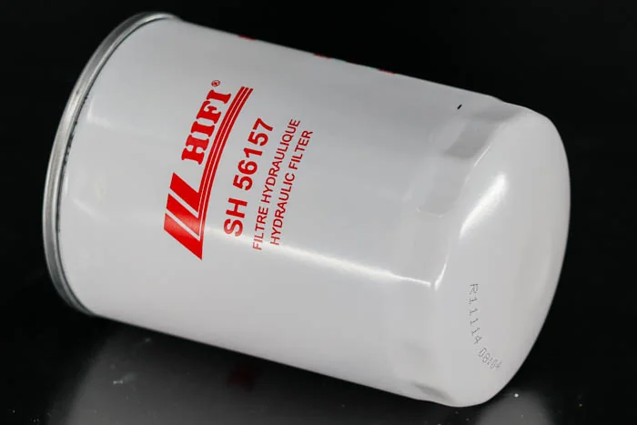 Hifi Filter - SH 56157 - Hydraulic filter spin-on
