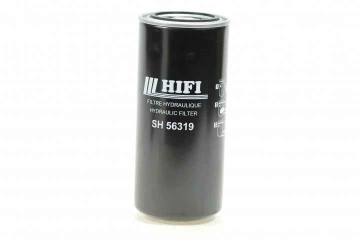 Hifi Filter - SH 56319 - Hydraulic filter spin-on