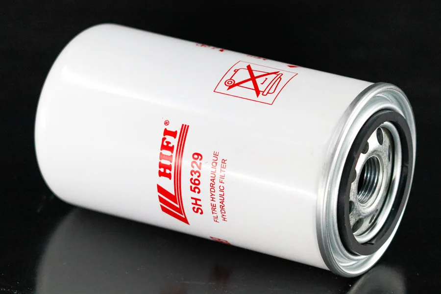 Hifi Filter - SH 56329 - Hydraulic filter