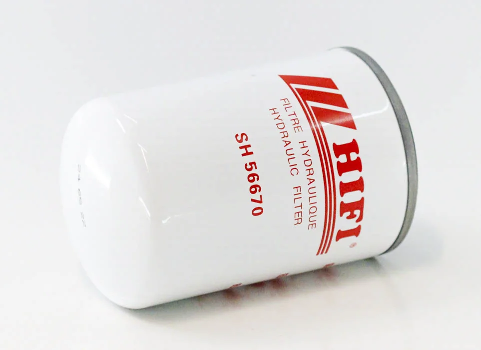 Hifi Filter - SH 56670 - Hydraulic filter