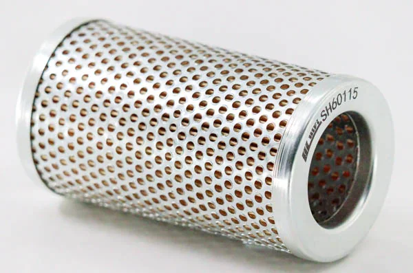 Hifi Filter - SH 60107 - Hydraulic filter element