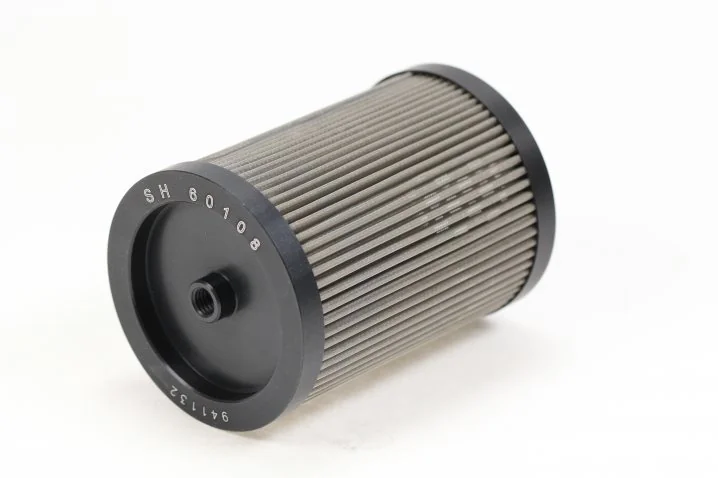 Hifi Filter - SH 60108 - Hydraulic filter element