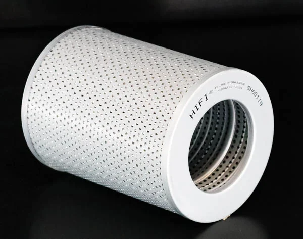 Hifi Filter - SH 60118 - Hydraulic filter element