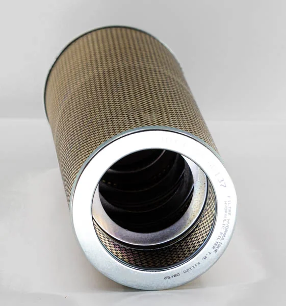 Hifi Filter - SH 60137 - Hydraulic filter element