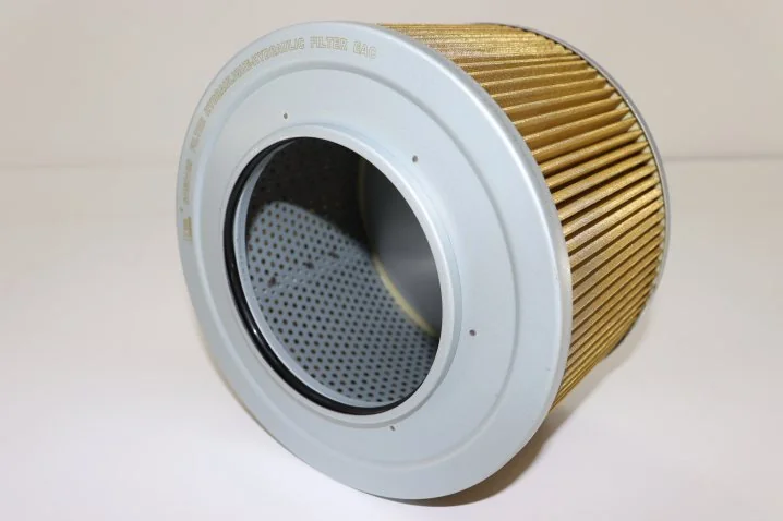 Hifi Filter - SH 60159 - Hydraulic filter element