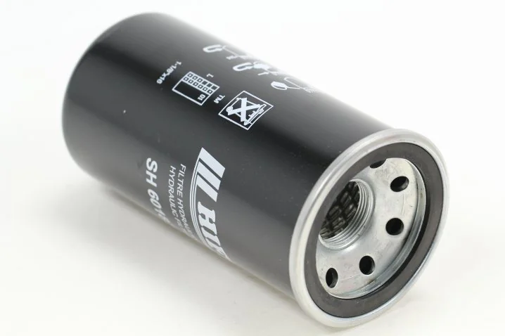 Hifi Filter - SH 60187 - Filter element