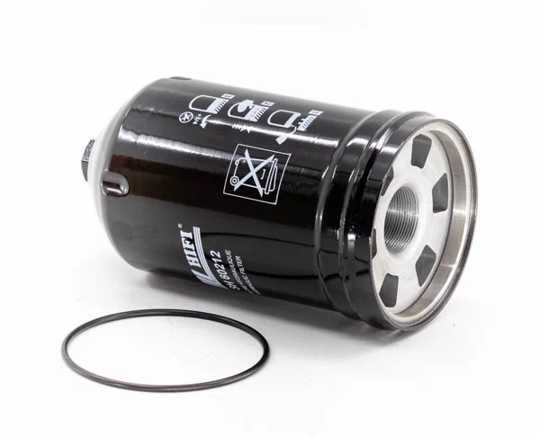 Hifi Filter - SH 60212 - Hydraulic filter spin-on