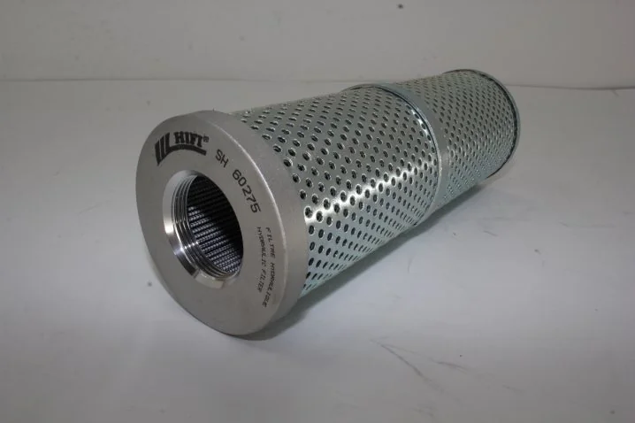 Hifi Filter - SH 60275 - Hydraulic filter