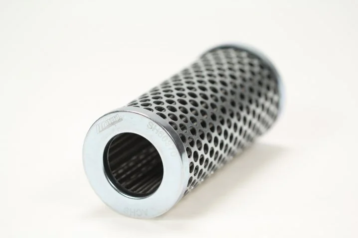 Hifi Filter - SH 60370 - Hydraulic filter element