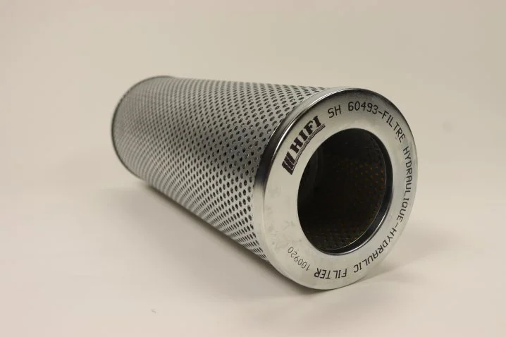 Hifi Filter - SH 60493 - Hydraulic filter element