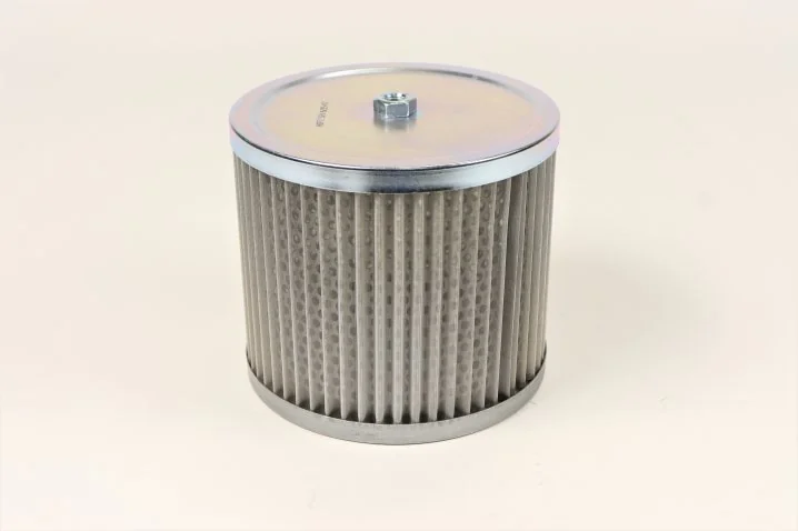 Hifi Filter - SH 60547 - Hydraulic filter element
