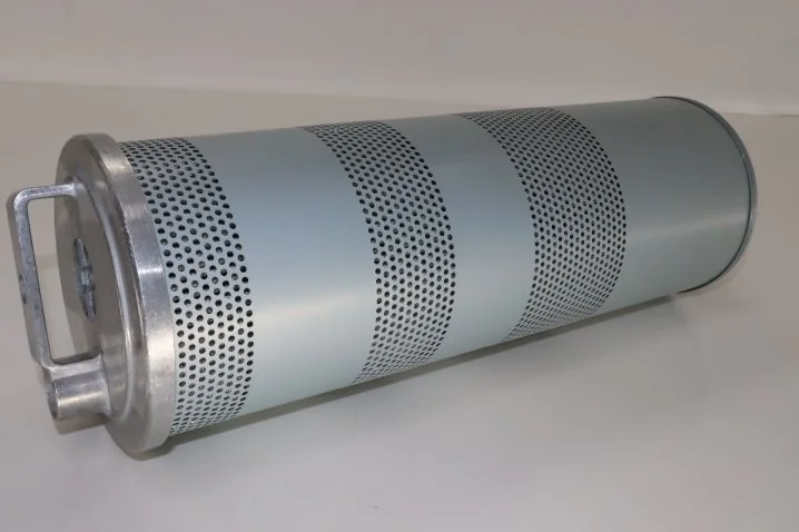 Hifi Filter - SH 60549 - Hydraulic filter element