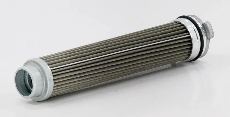 Hifi Filter - SH 60551 - Hydraulic filter element